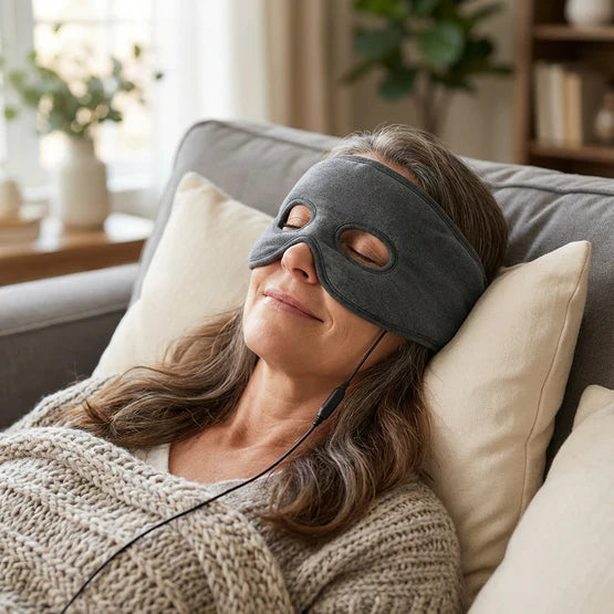 5. Funciona en minutos: sin desorden, sin rutina, sin complicaciones.