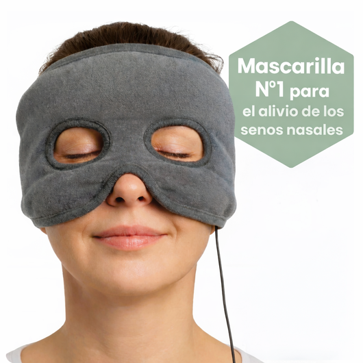 Mascarilla ThermalRelief™