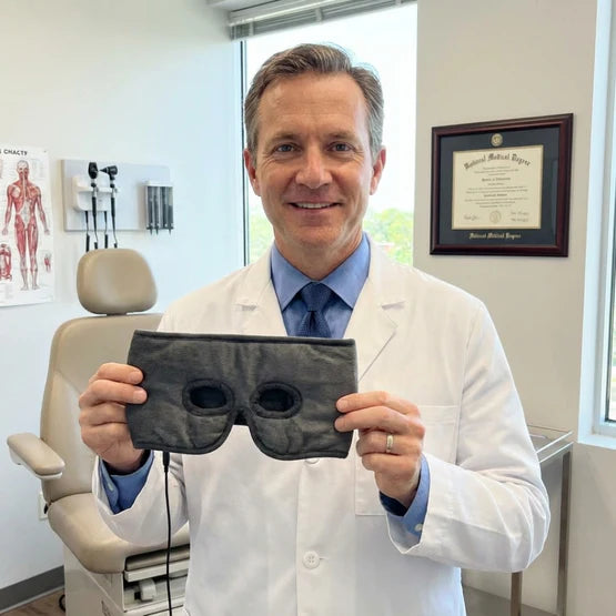 4. Está desarrollado con especialistas en otorrinolaringología que realmente entienden