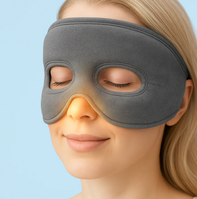 Mascarilla ThermalRelief™