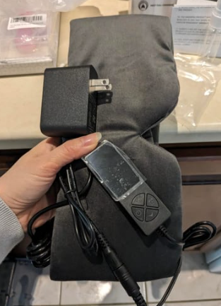 Review by Natalia Fernanda