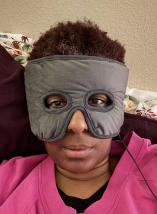 Review by Ana Martínez