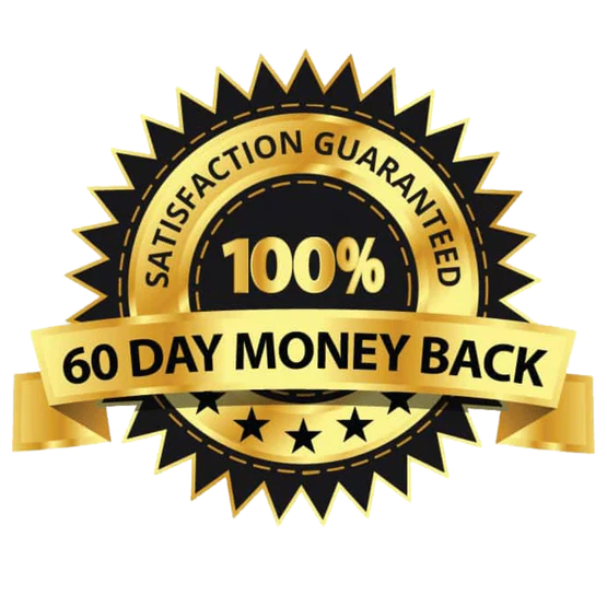 6. Pruébelo 100% libre de riesgos durante 60 días