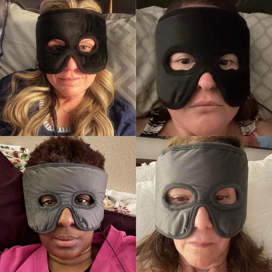 Escuche a otros usuarios de Thermalrelief